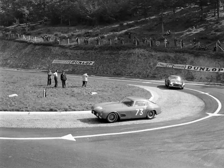 1956 Ferrari 250 - Image 11 of 31