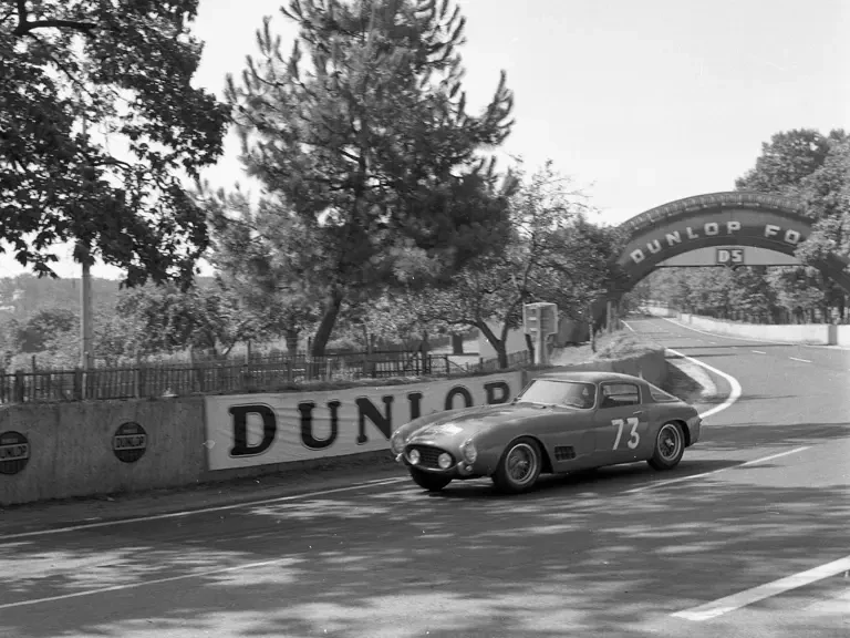 1956 Ferrari 250 - Image 6 of 31