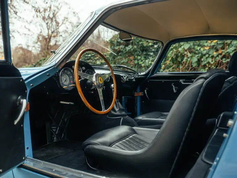1956 Ferrari 250 - Image 14 of 31