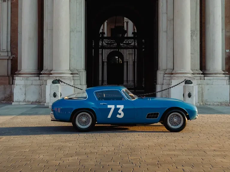 1956 Ferrari 250 - Image 17 of 31