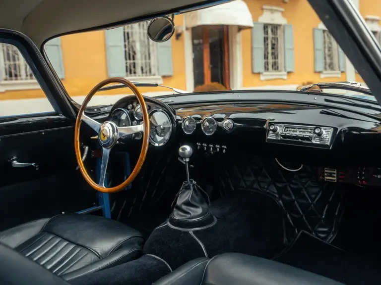 1956 Ferrari 250 - Image 24 of 31