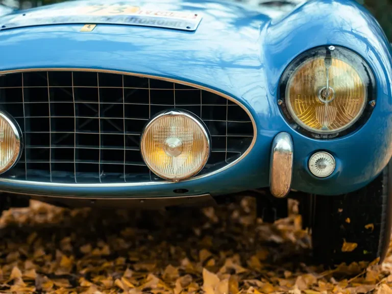 1956 Ferrari 250 - Image 22 of 31