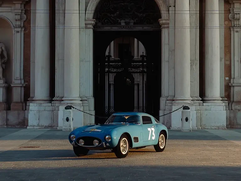 1956 Ferrari 250 - Image 15 of 31