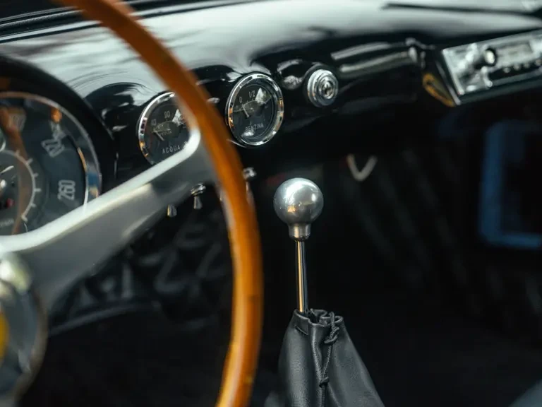 1956 Ferrari 250 - Image 27 of 31