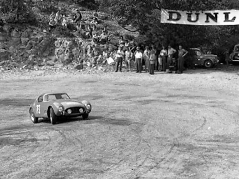1956 Ferrari 250 - Image 12 of 31
