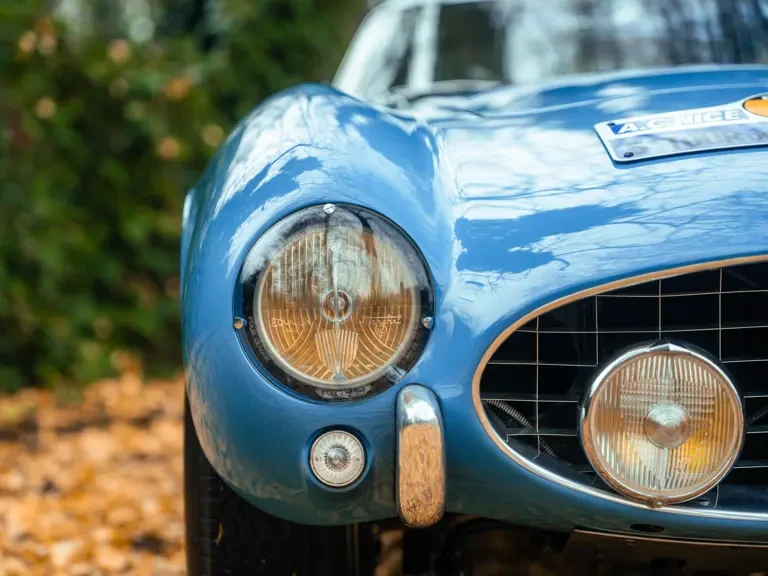 1956 Ferrari 250 - Image 21 of 31
