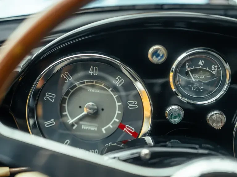1956 Ferrari 250 - Image 30 of 31