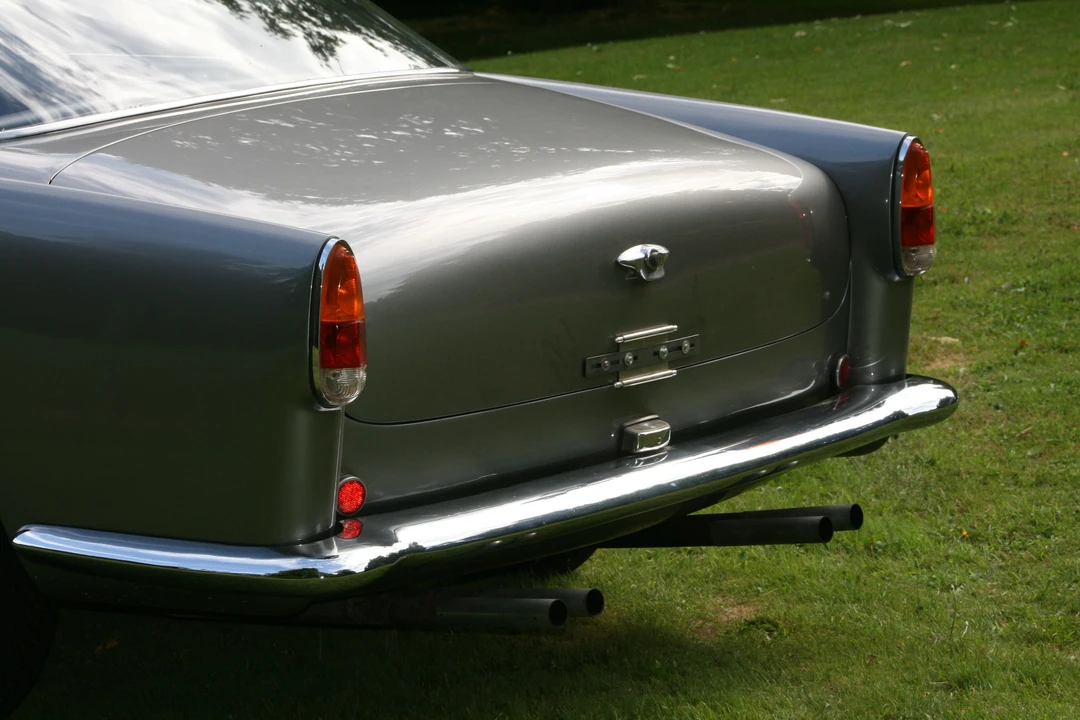 1956 Ferrari 250 - Image 13 of 18