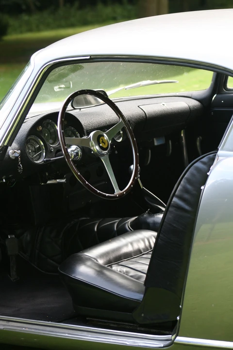 1956 Ferrari 250 - Image 12 of 18