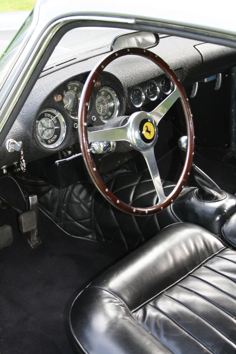 1956 Ferrari 250 - Image 11 of 18