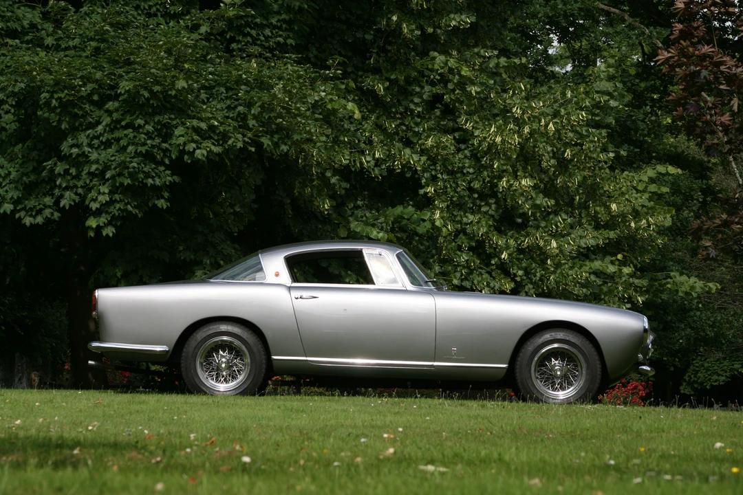 1956 Ferrari 250 - Image 18 of 18