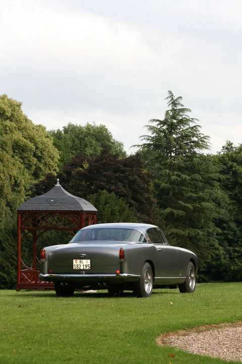 1956 Ferrari 250 - Image 14 of 18