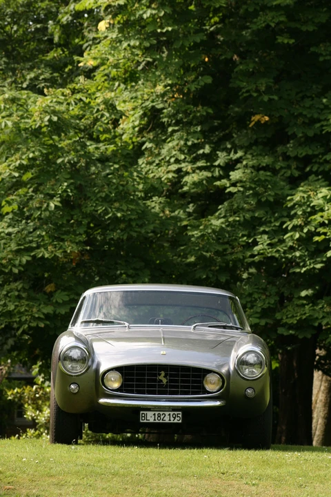 1956 Ferrari 250 - Image 15 of 18