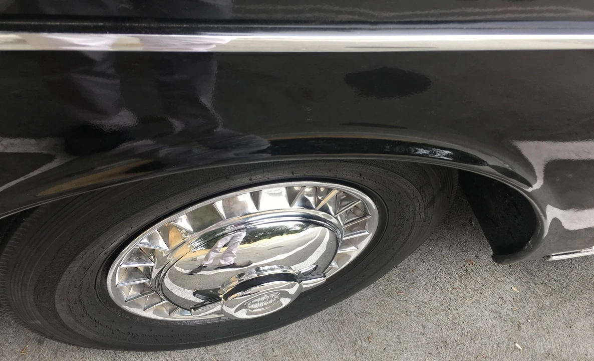 1956 Fiat 1100 - Image 13 of 31