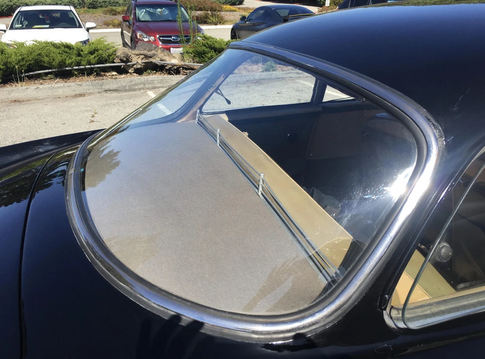 1956 Fiat 1100 - Image 21 of 31