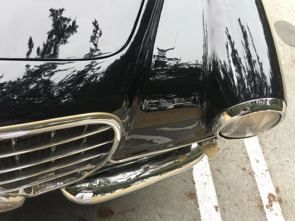 1956 Fiat 1100 - Image 10 of 31