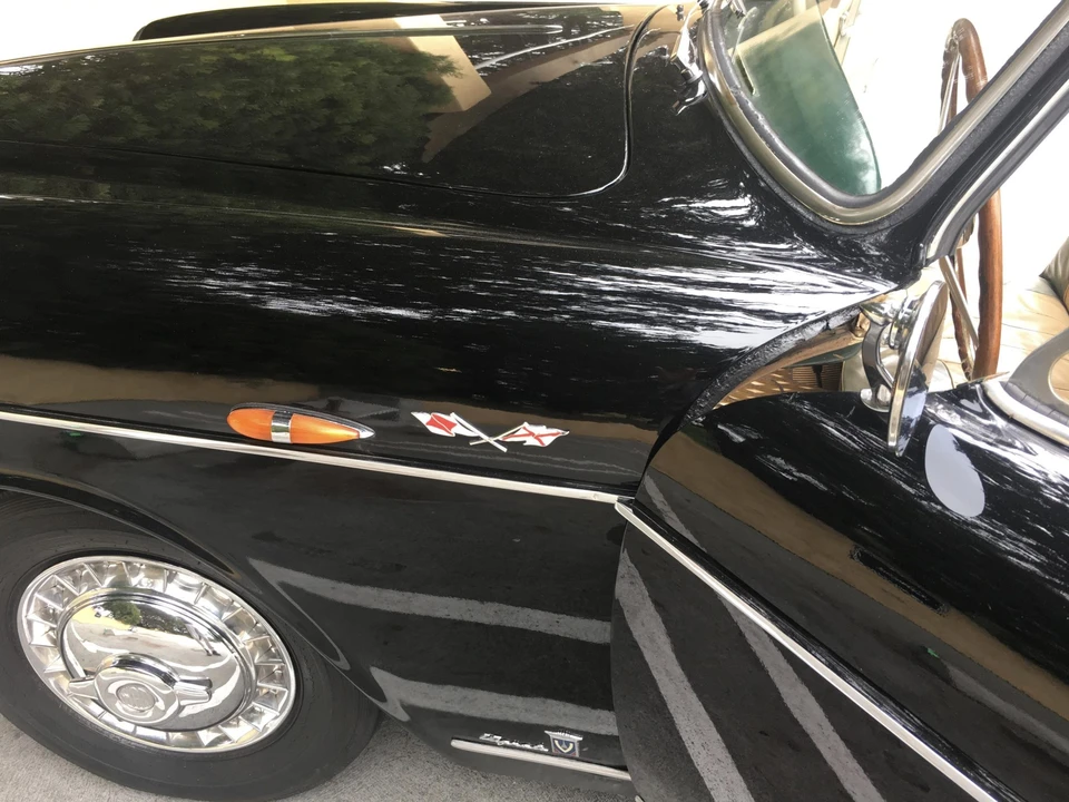 1956 Fiat 1100 - Image 15 of 31