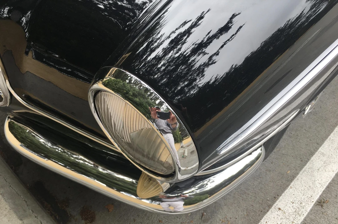 1956 Fiat 1100 - Image 11 of 31