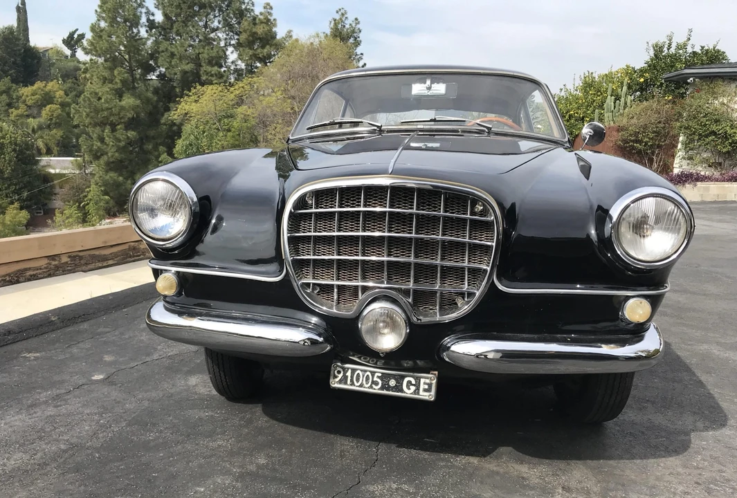 1956 Fiat 1100 - Image 7 of 31