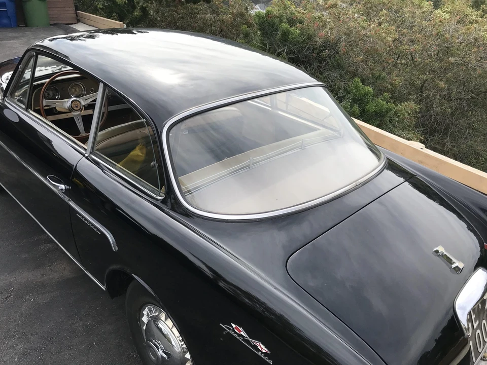 1956 Fiat 1100 - Image 16 of 31
