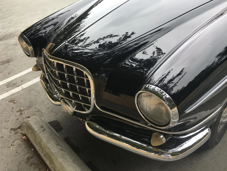 1956 Fiat 1100 - Image 12 of 31