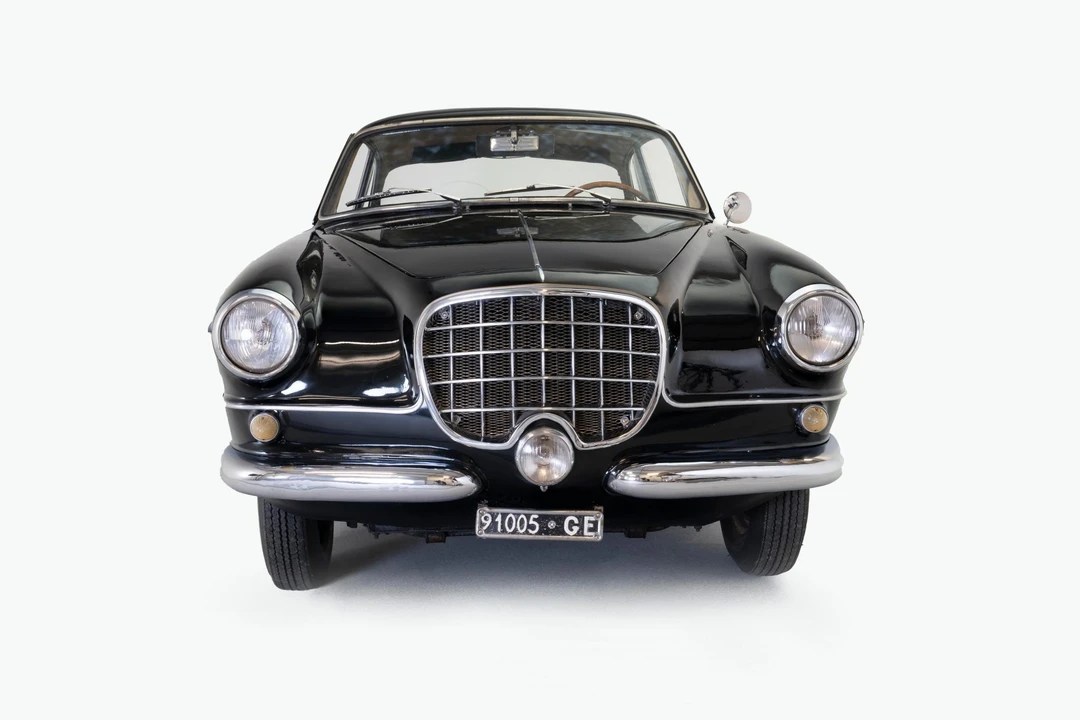 1956 Fiat 1100 - Image 9 of 31