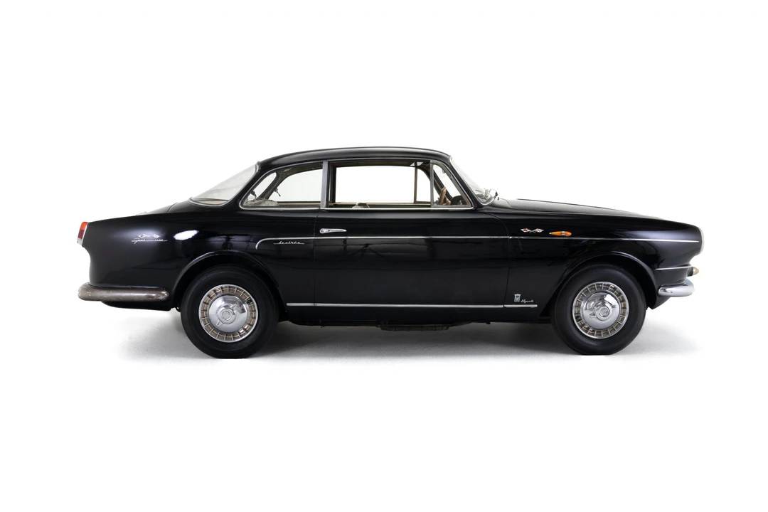 1956 Fiat 1100 - Image 7 of 31