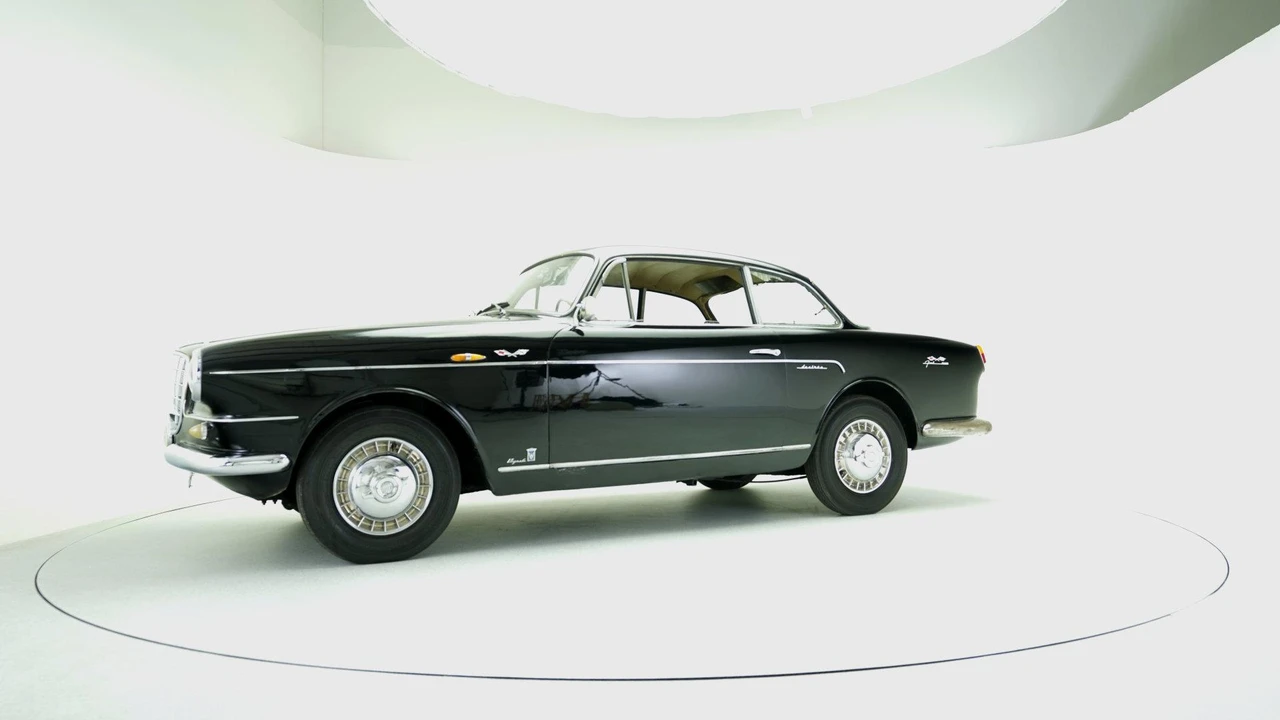 1956 Fiat 1100 - Image 14 of 31