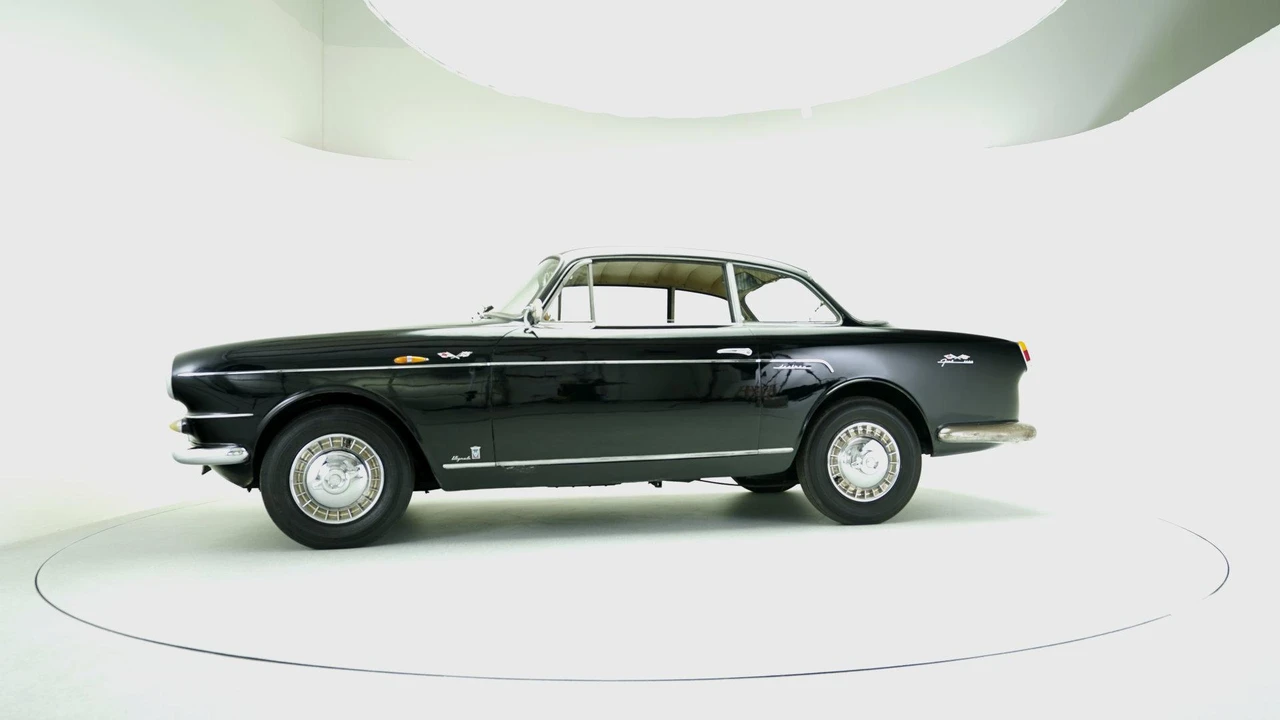 1956 Fiat 1100 - Image 15 of 31