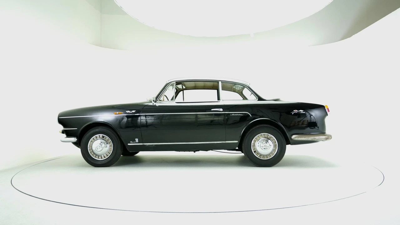 1956 Fiat 1100 - Image 16 of 31