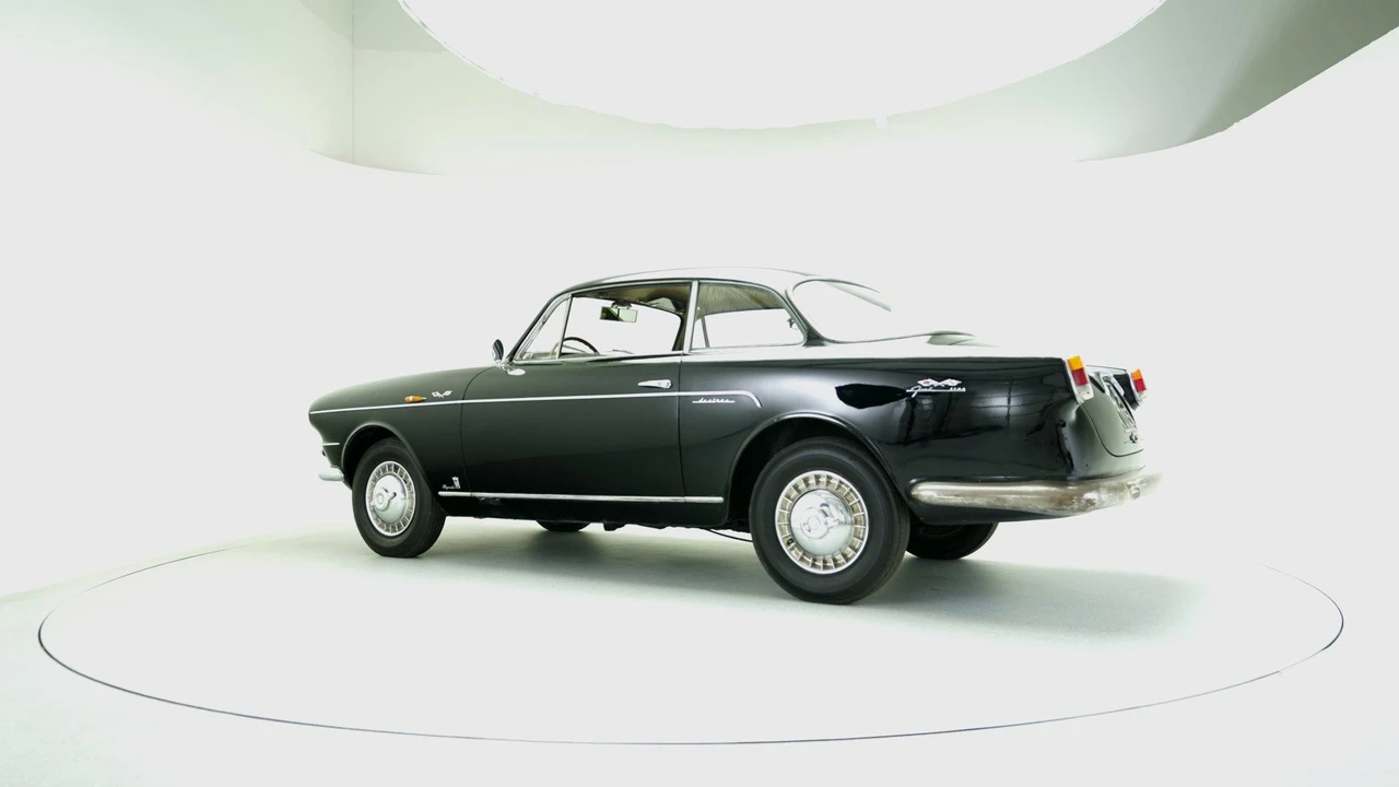 1956 Fiat 1100 - Image 18 of 31