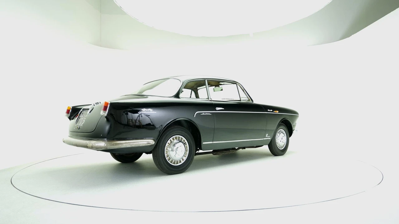 1956 Fiat 1100 - Image 25 of 31