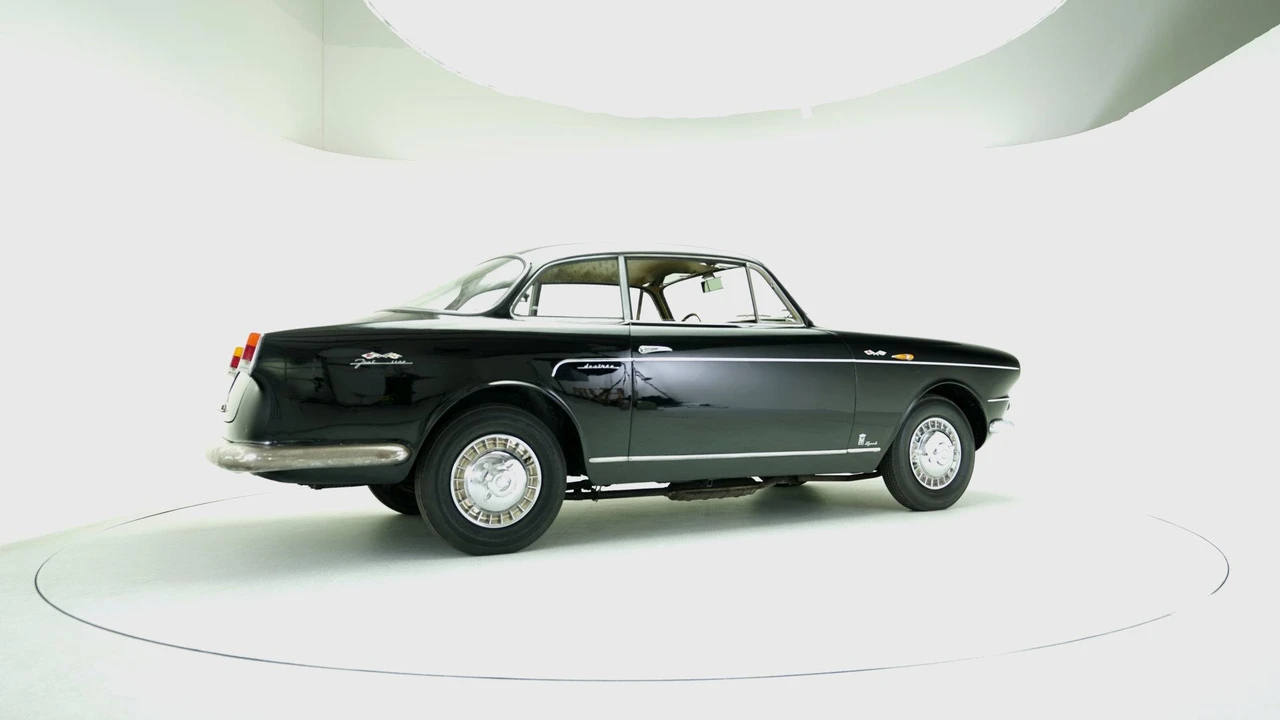 1956 Fiat 1100 - Image 26 of 31