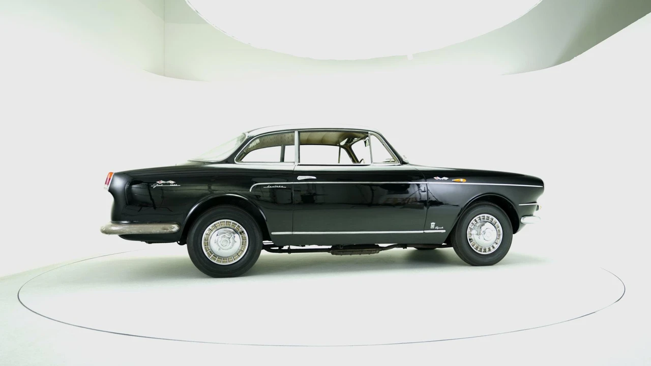 1956 Fiat 1100 - Image 27 of 31