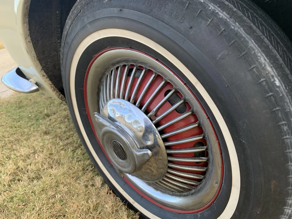 1956 Fiat 1100 - Image 24 of 31