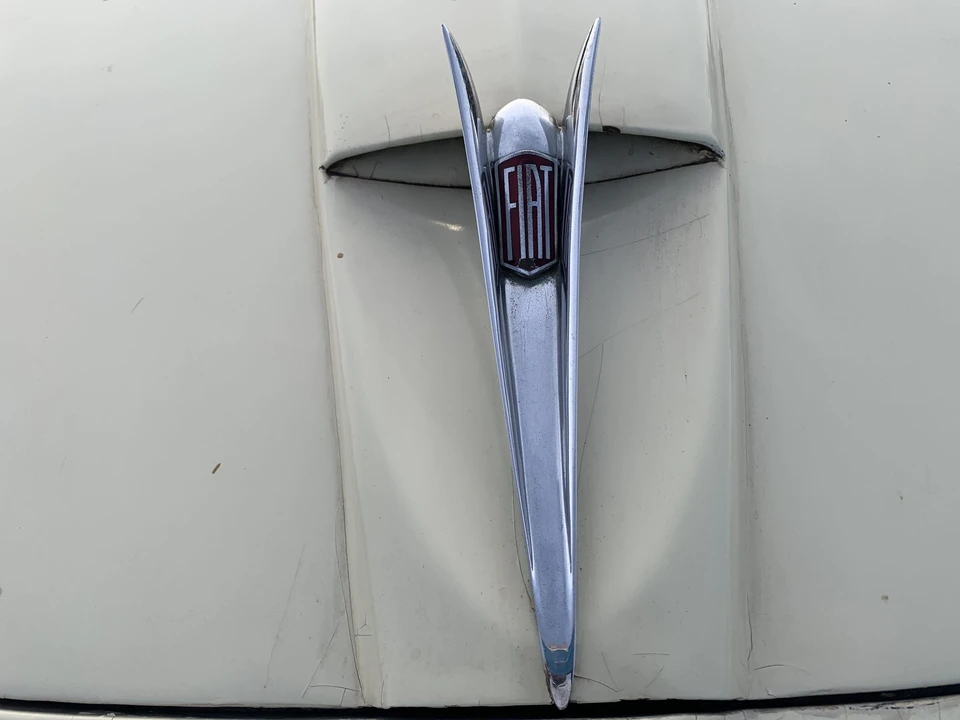 1956 Fiat 1100 - Image 15 of 31