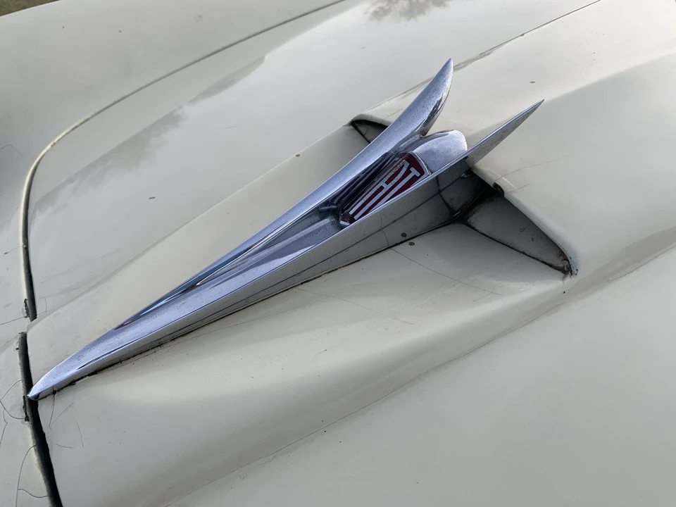 1956 Fiat 1100 - Image 16 of 31