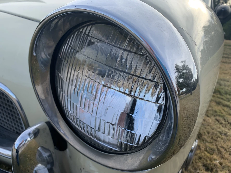 1956 Fiat 1100 - Image 13 of 31