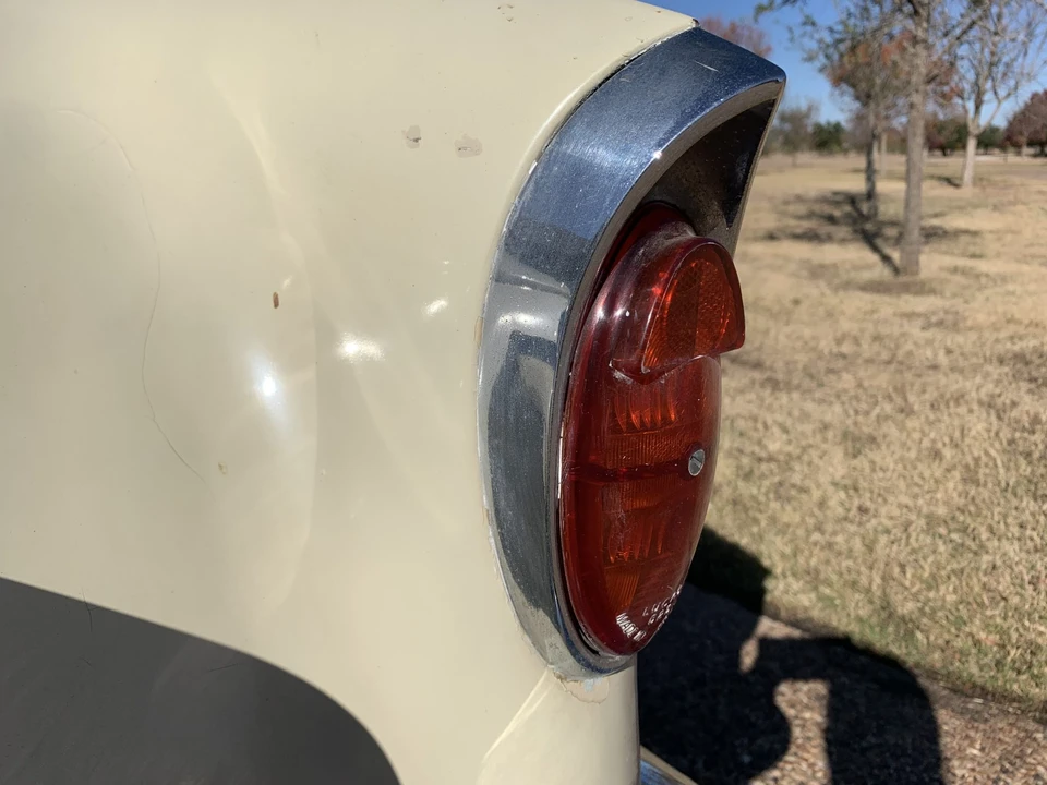 1956 Fiat 1100 - Image 20 of 31