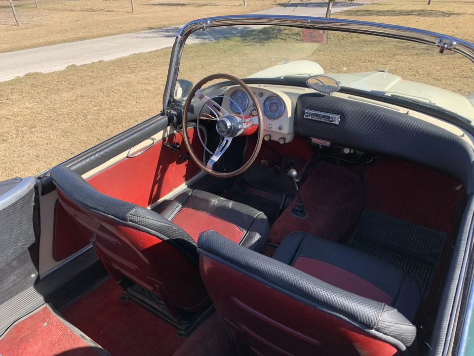 1956 Fiat 1100 - Image 31 of 31