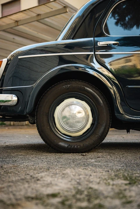 1956 Fiat 1100 - Image 20 of 30