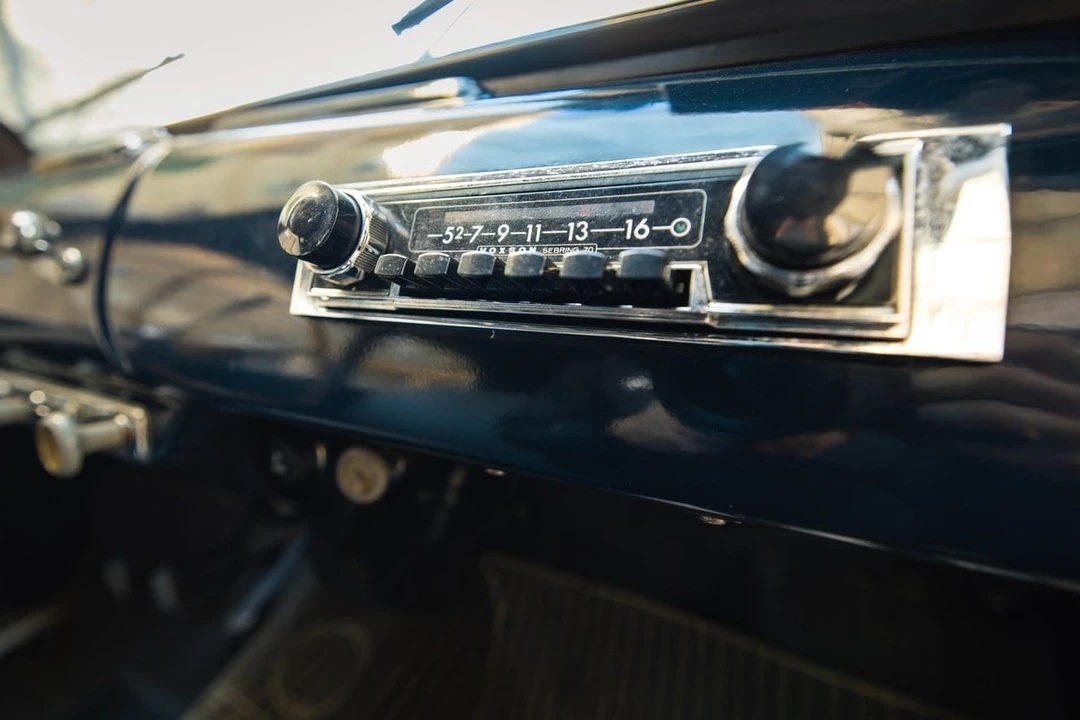 1956 Fiat 1100 - Image 27 of 30