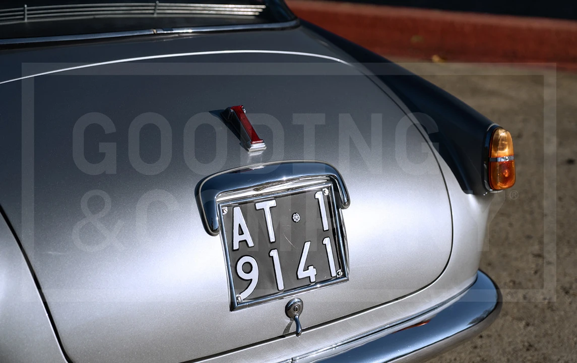 1956 Fiat 1100 - Image 14 of 16