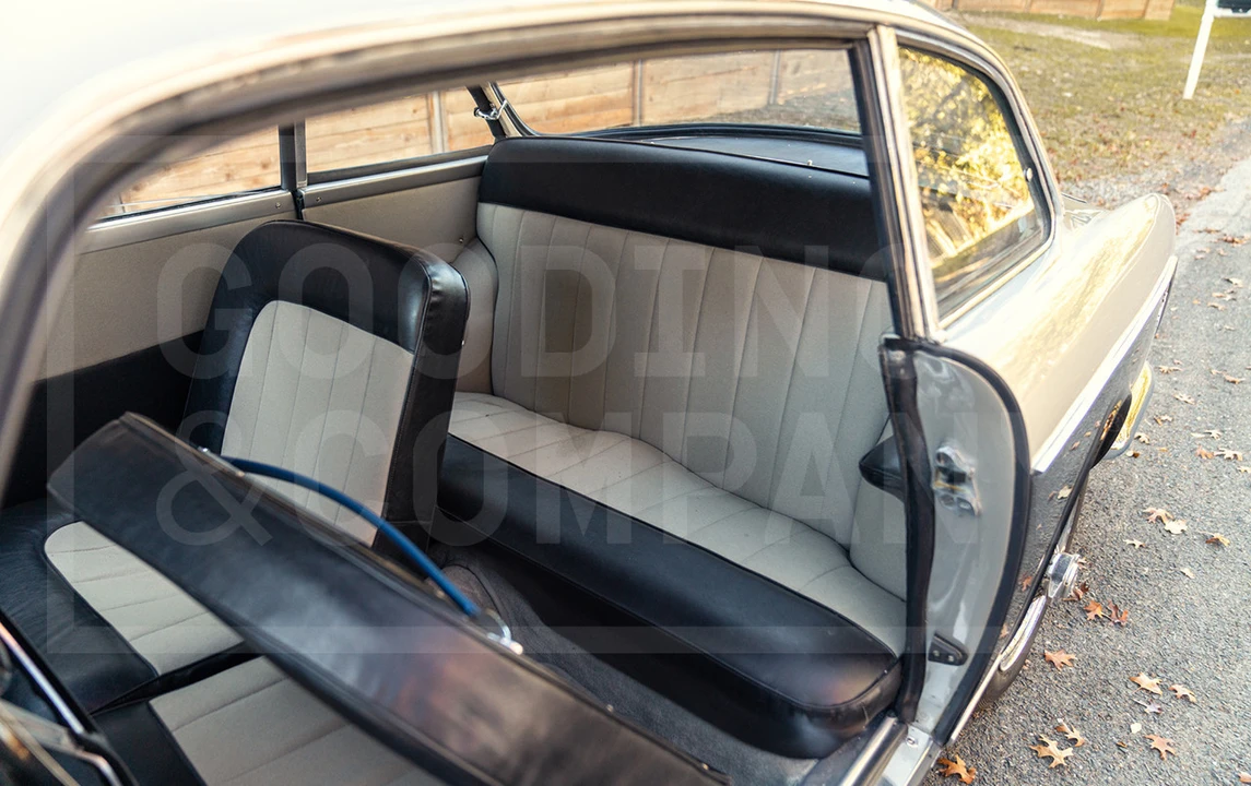 1956 Fiat 1100 - Image 13 of 16
