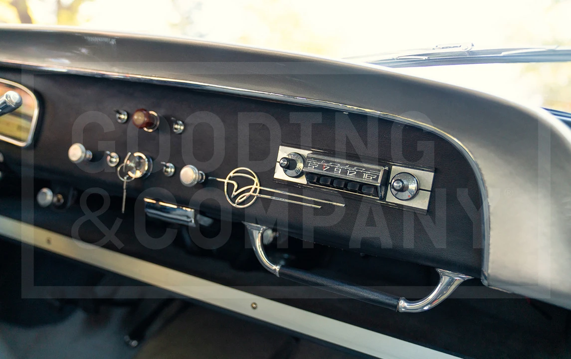 1956 Fiat 1100 - Image 11 of 16