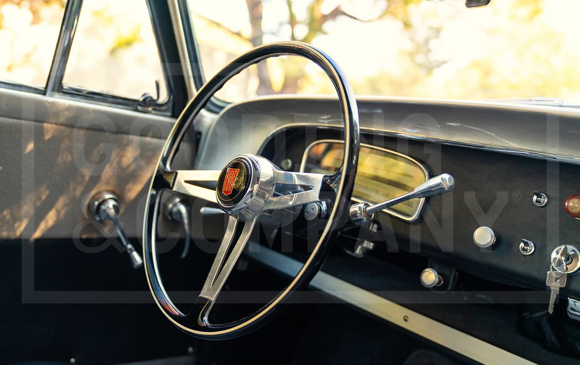 1956 Fiat 1100 - Image 10 of 16