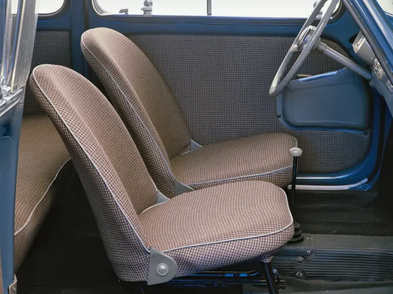 1956 Fiat 600 - Image 4 of 6