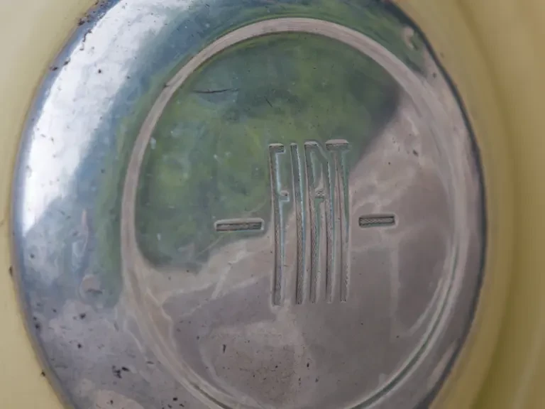 1956 Fiat 600 - Image 7 of 16