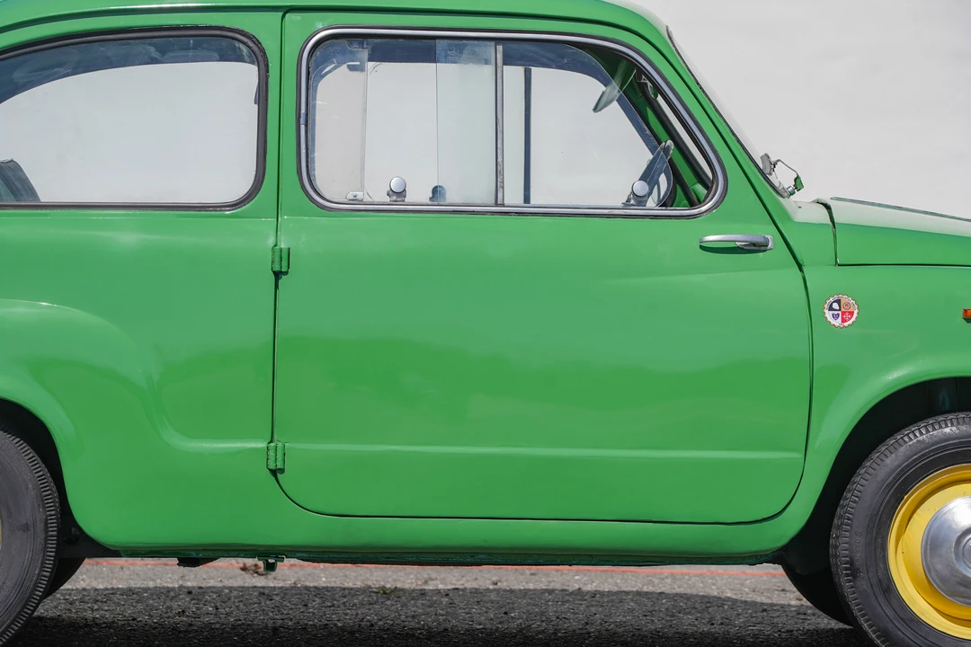 1956 Fiat 600 - Image 20 of 31
