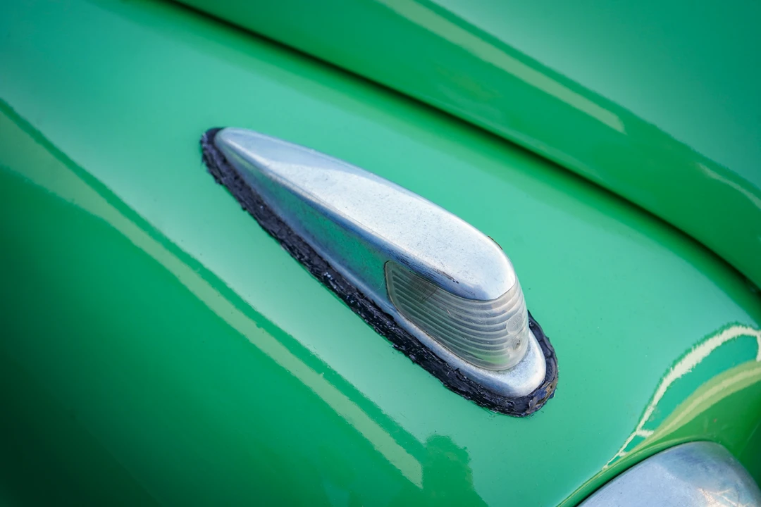 1956 Fiat 600 - Image 25 of 31
